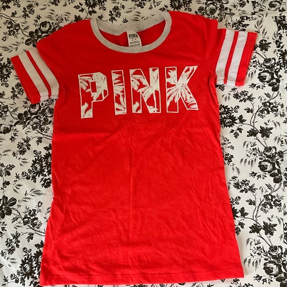 PINK Victoria's Secret Tops - PINK T-Shirt